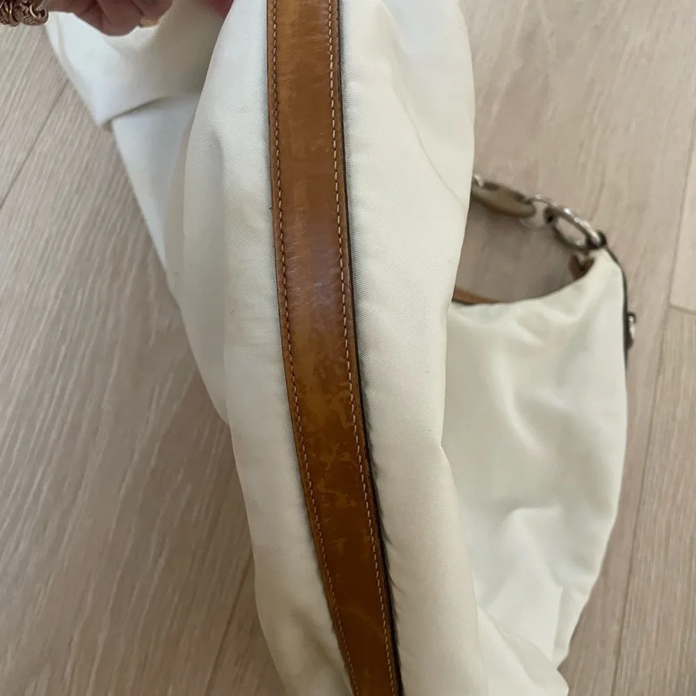 Vintage Prada Bag 🤍 - Picture 12 of 16